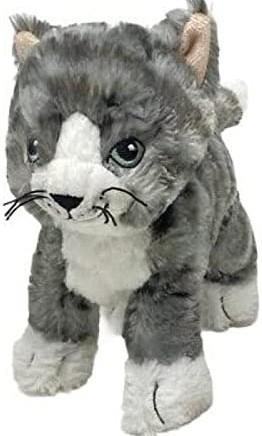 IKEA LILLEPLUTT cat soft toy Hobbies Toys Toys Games on