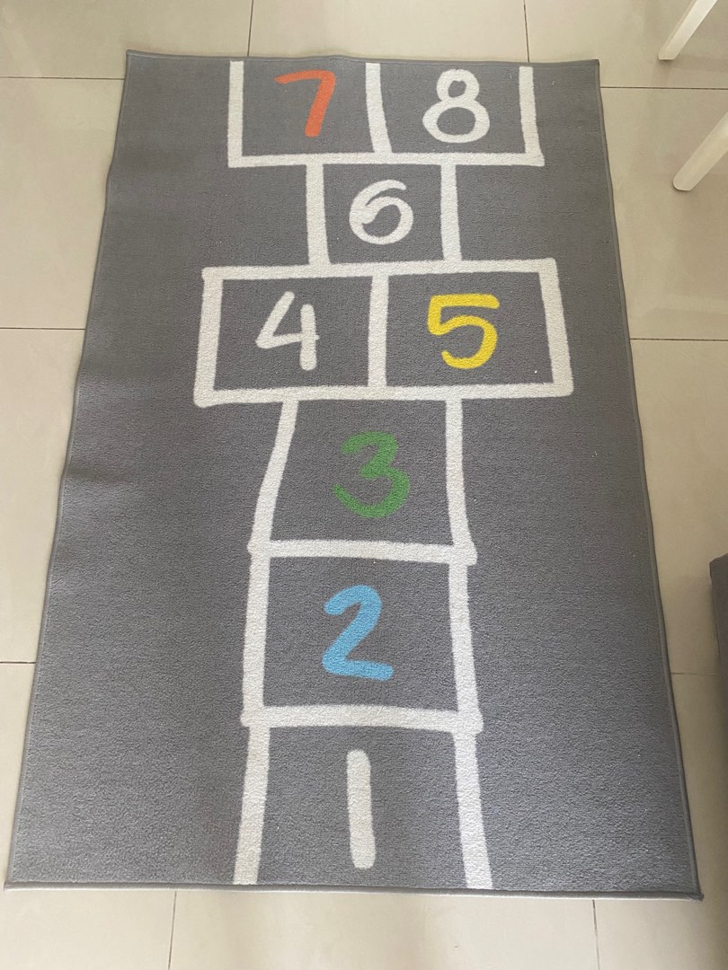 IKEA Mats, Babies & Kids, Infant Playtime on Carousell