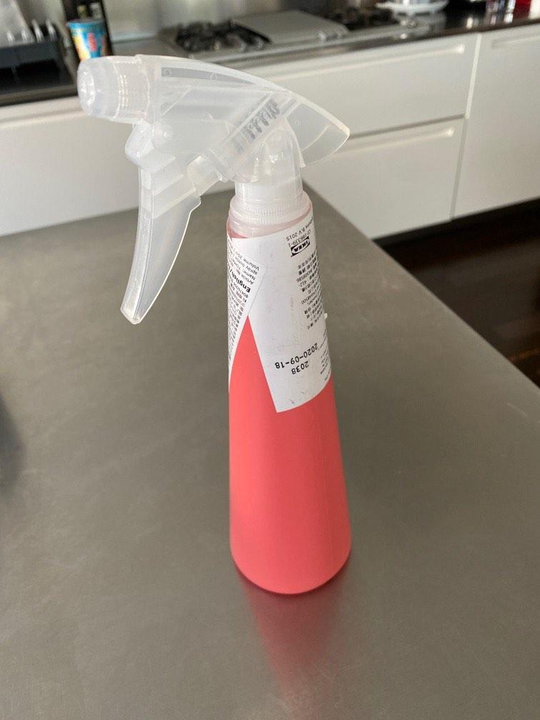 IKEA spray bottle, 其他, 其他 Carousell