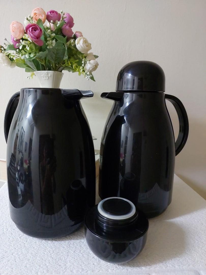 IKEA Thermos Flask, TV & Home Appliances, Kitchen Appliances, Kettles