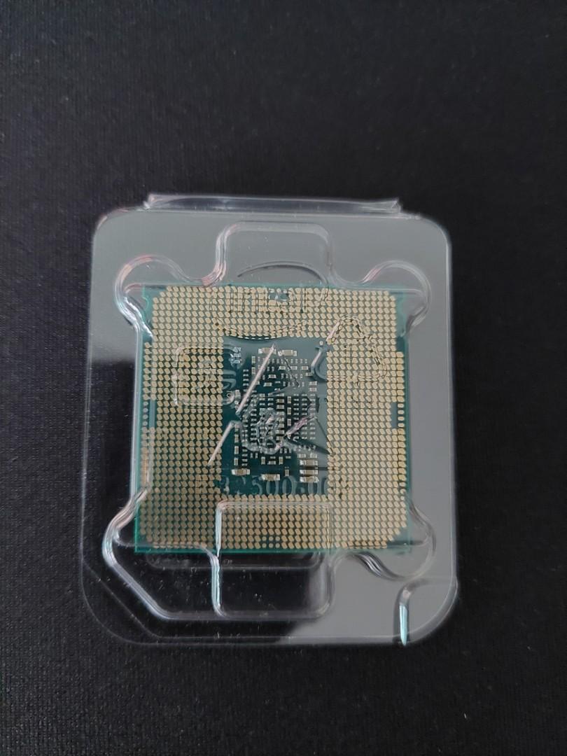 Intel I5 7400 Computers Tech Parts Accessories Computer Parts On Carousell Intel I5 7400 Computers Tech Parts Accessories Computer Parts On Carousell