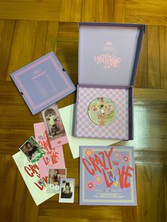 （分類：）位於 。 由 stuffbyclaire 提交（商品編號 1184069552，圖片 1）。簡介： 。