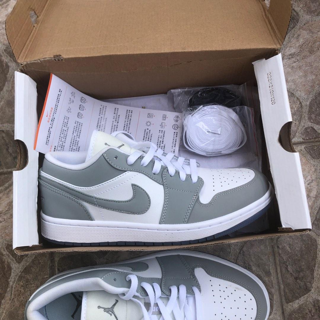 air jordan 1 mid white shadow footlocker