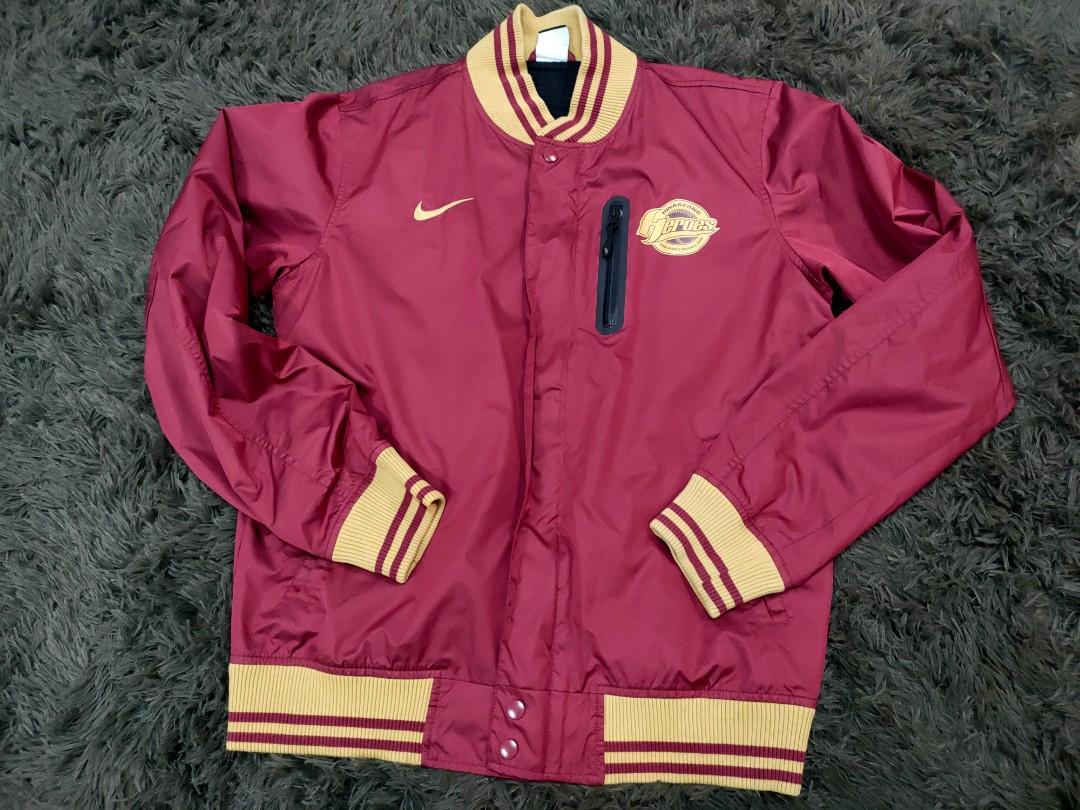 Nike mlb anorak deals