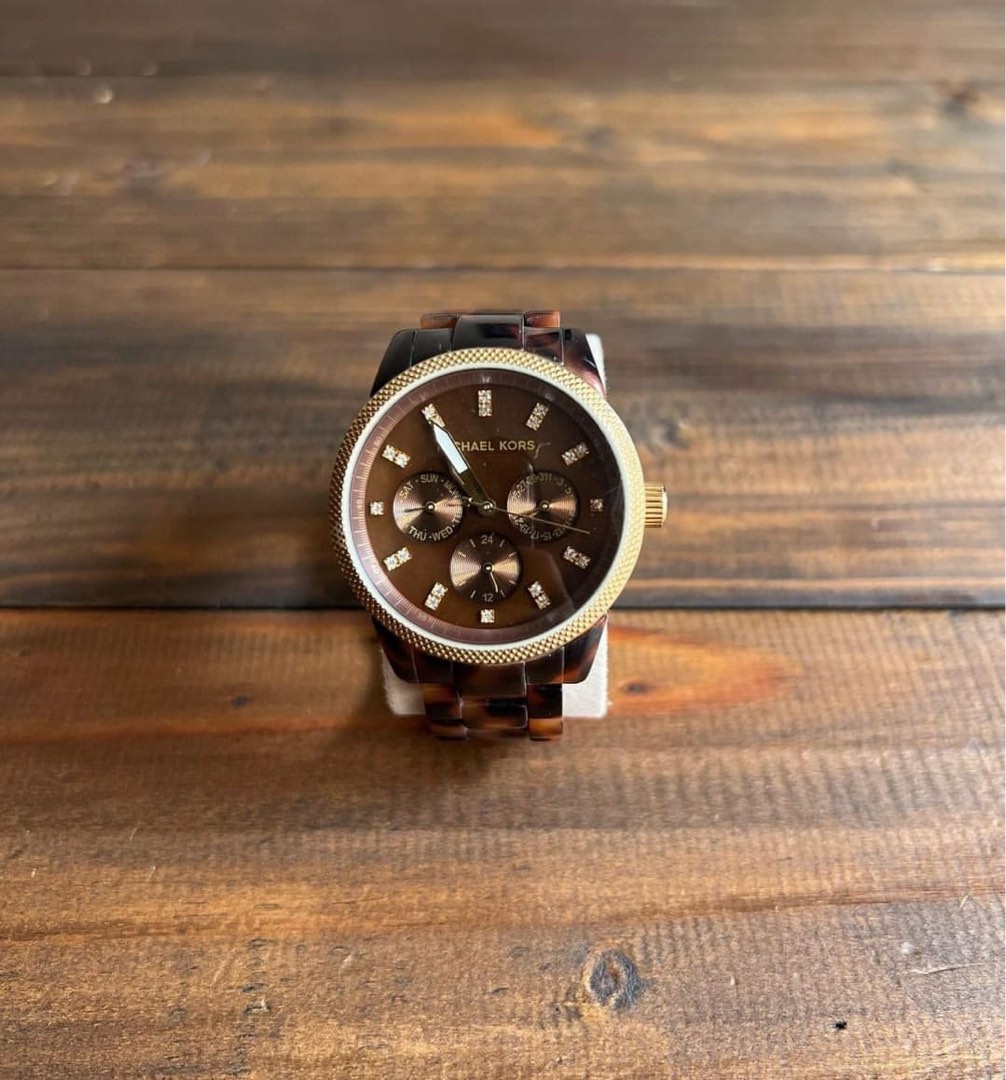 Michael kors deals mk 5038