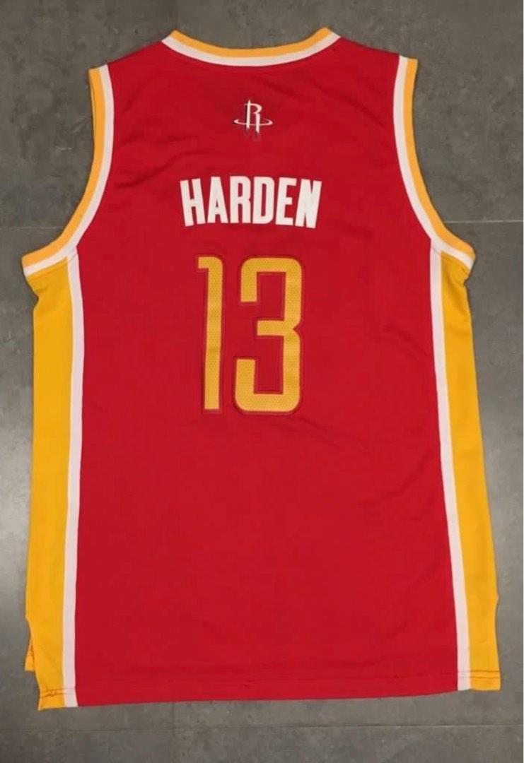 Nike Houston Rockets James Harden Mens Swingman Jersey - Medium, Tops, Gumtree Australia Kingston Area - Cheltenham