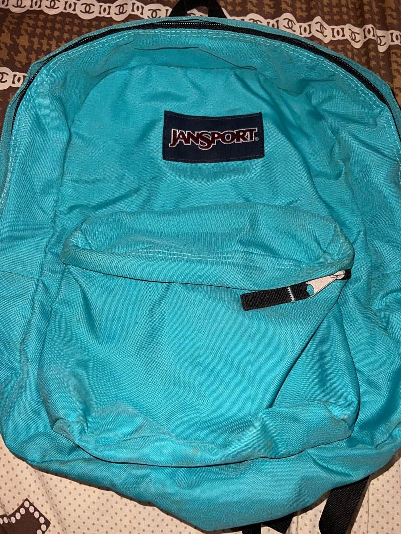 Jansport Bag, Women's Fashion, Bags & Wallets, Backpacks on Carousell