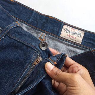 Jeans Wrangler Spencer