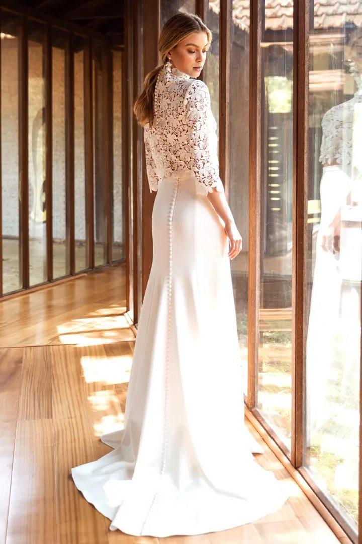 Bhldn top on sale