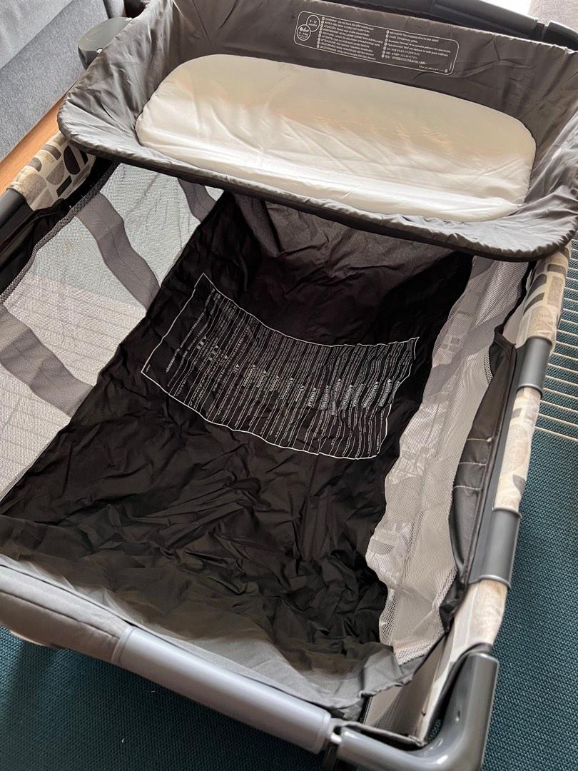 Joie Commuter Change Travel Cot, Babies & Kids, Baby Nursery & Kids