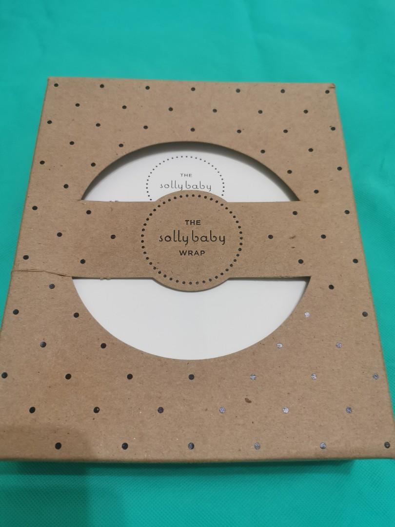 Jolly baby cheap wrap