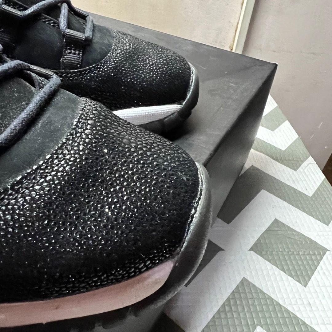 jordan 11 heiress stingray