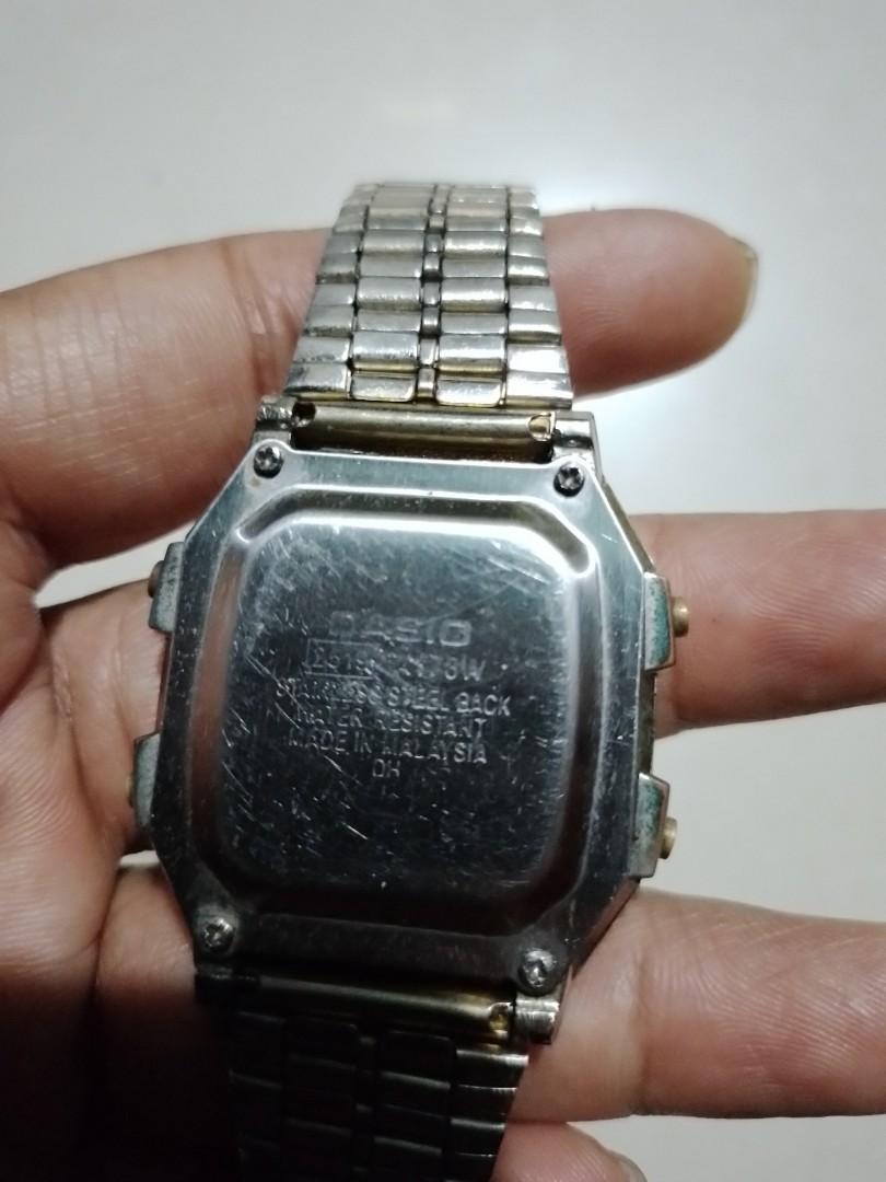 Casio a 178 w new arrivals