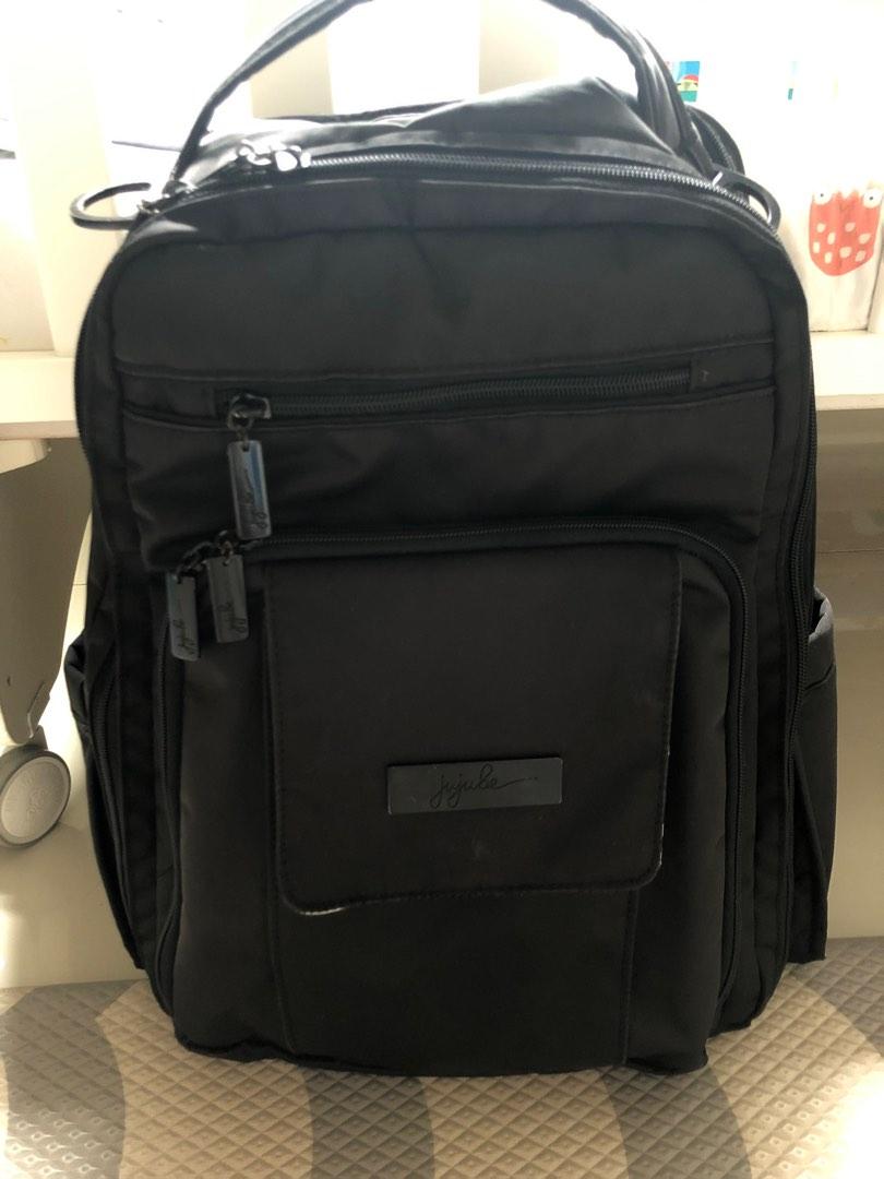 Jujube BRB Blackout