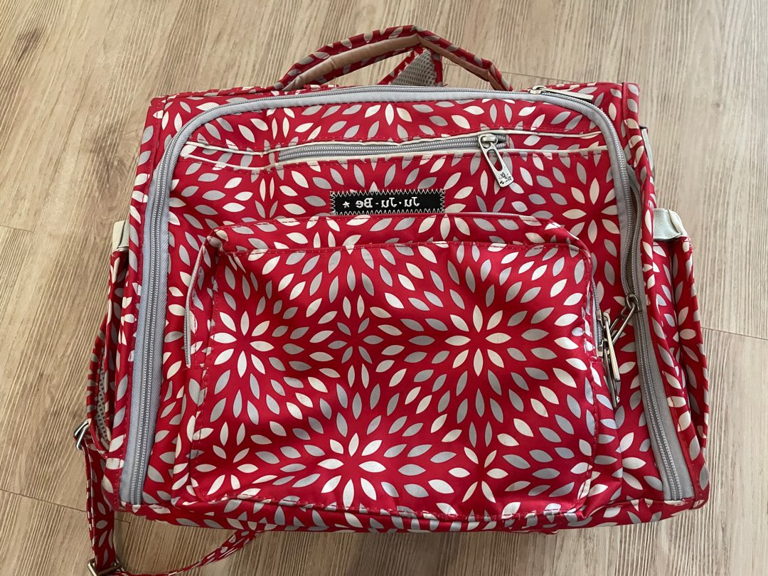 Jujube diapers bag, Babies & Kids, Going Out, Diaper Bags & Wetbags on