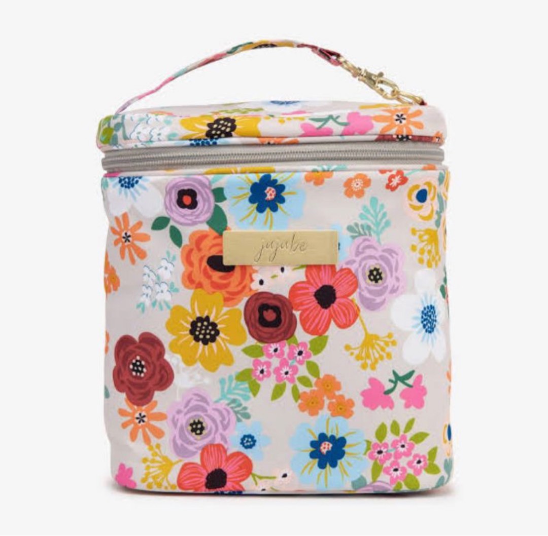 Jujube Fuel Cell Enchanted Garden, Babies & Kids, Going Out, Diaper