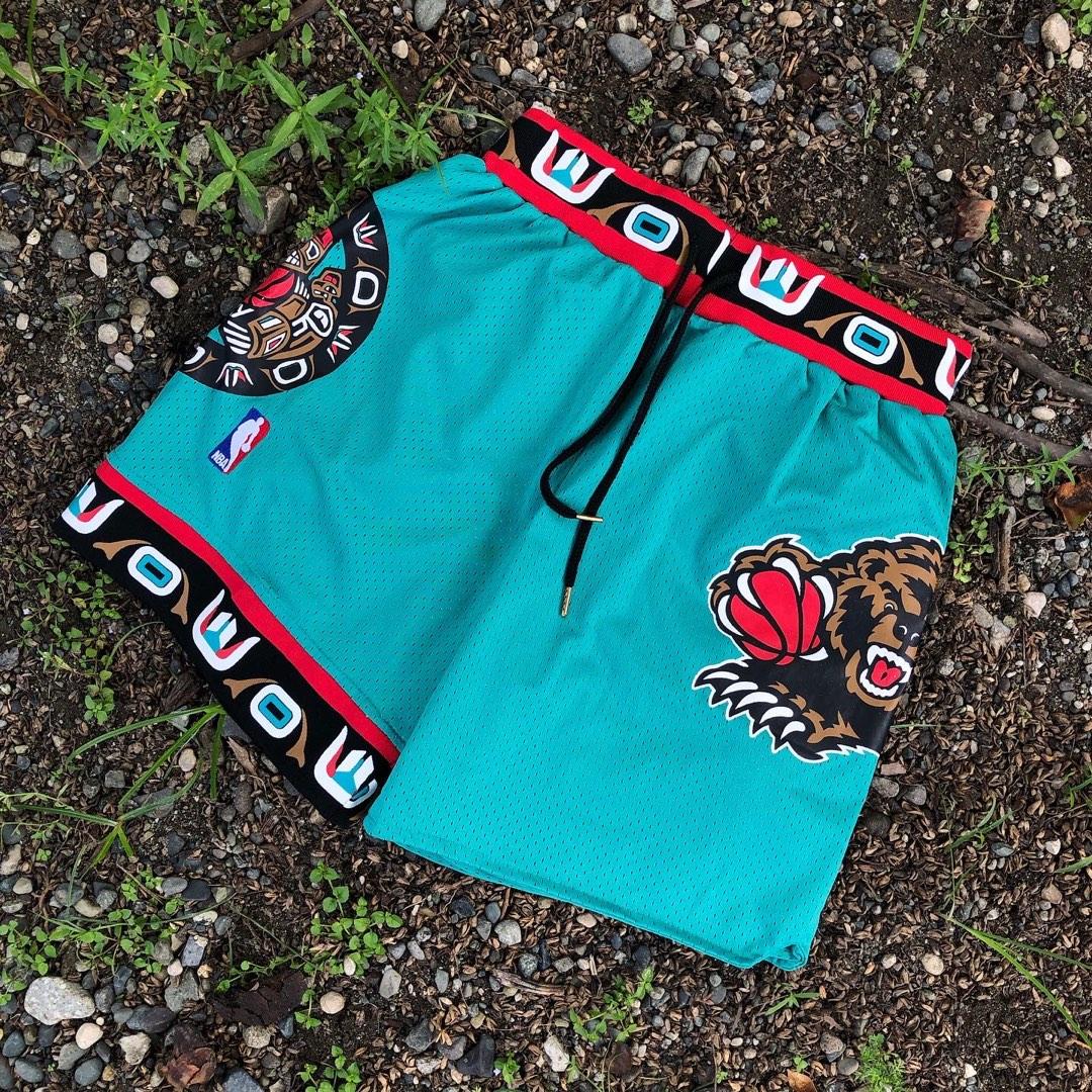 Just outlet don grizzlies