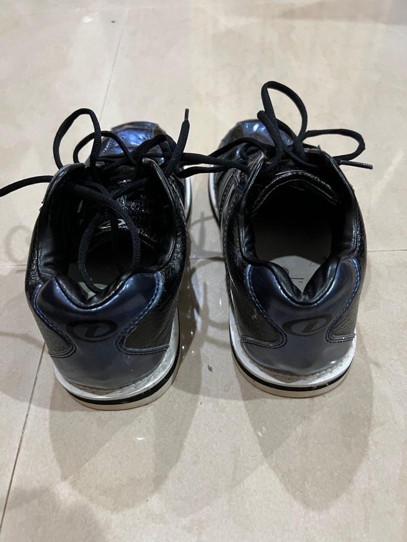 kasut bowling dexter