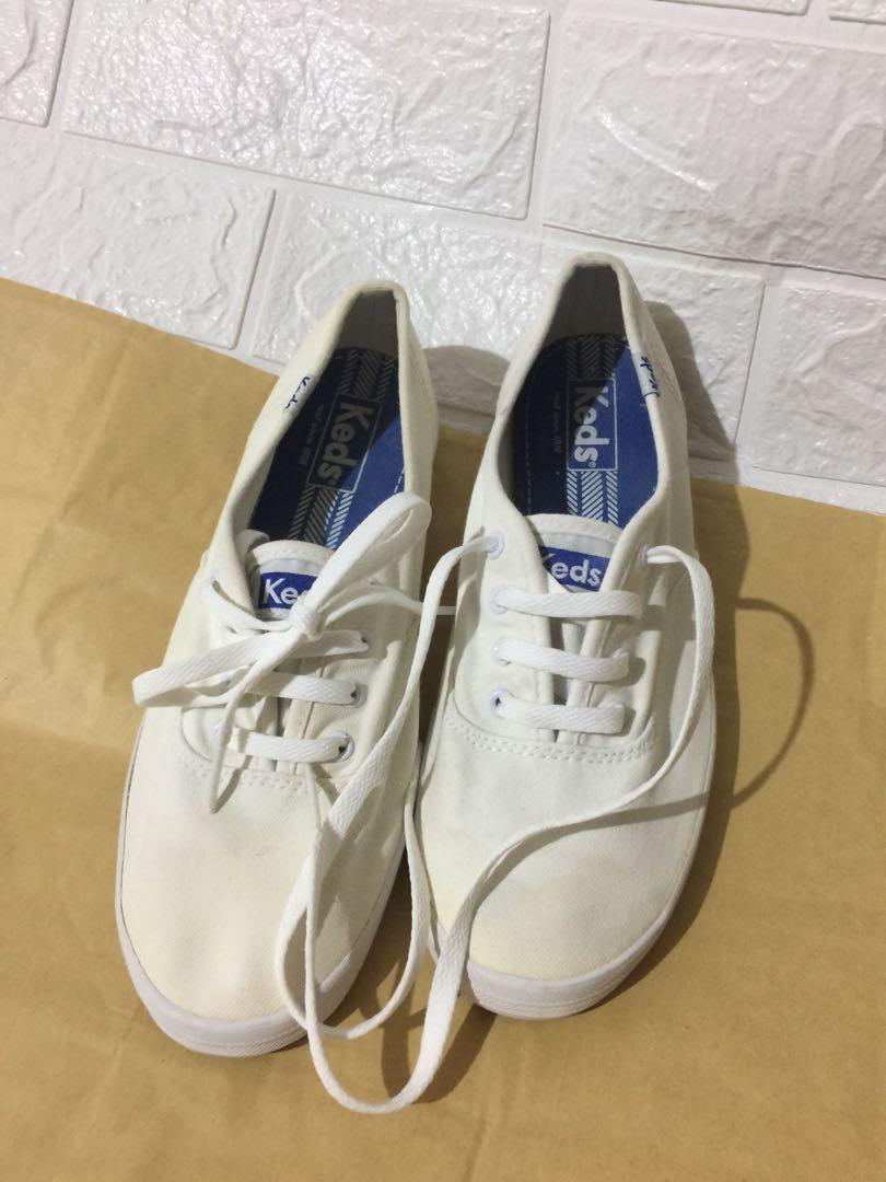 keds 7.5