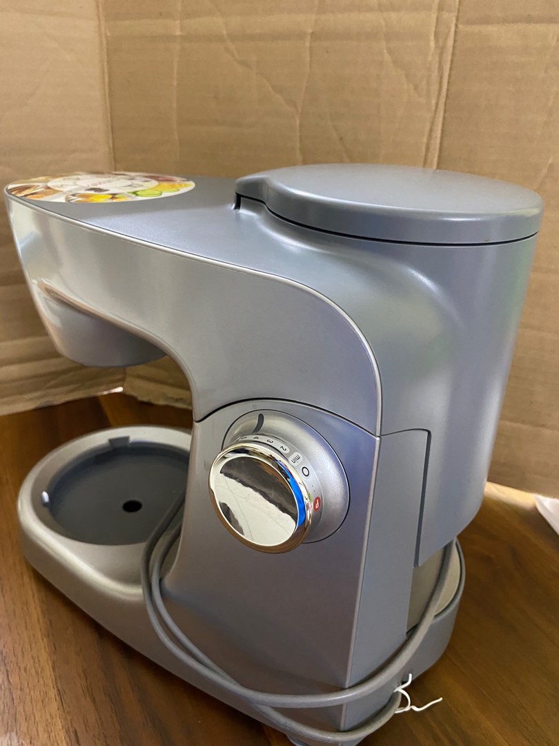 Kenwood Multione Stand Mixer, Food Processor and Blender, TV & Home