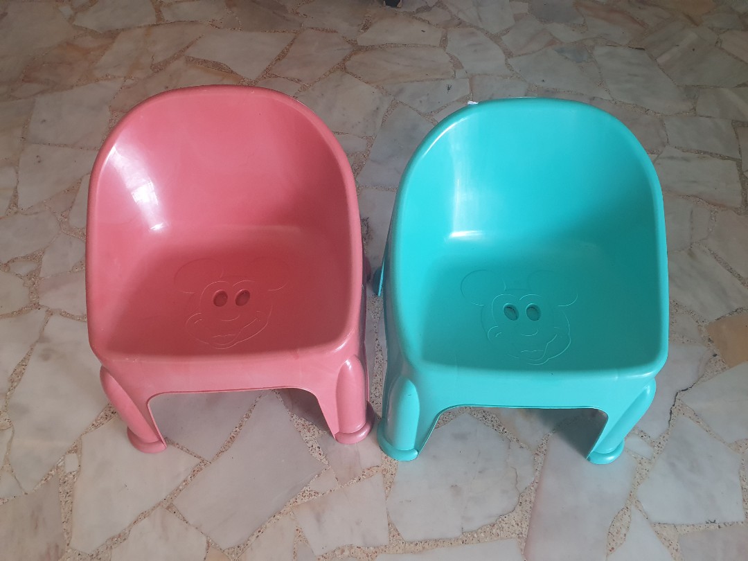 kida-chair-babies-kids-infant-playtime-on-carousell