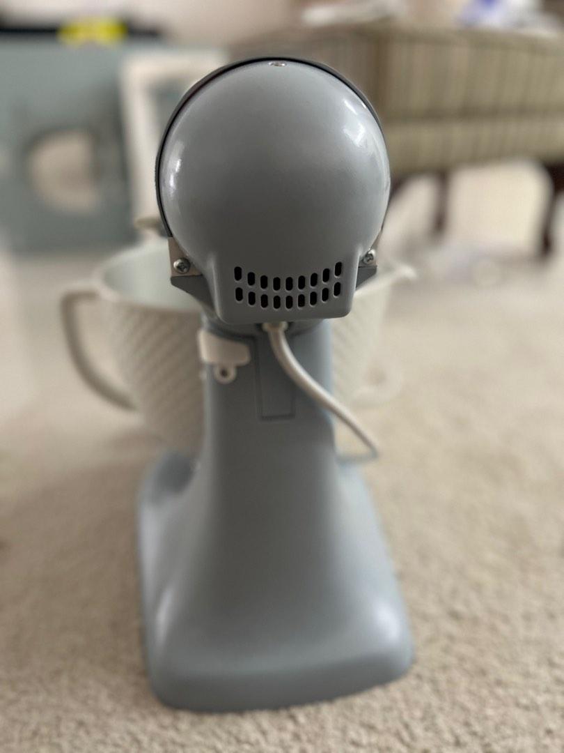 KitchenAid Limited Edition Heritage Artisan Stand Mixer, TV & Home