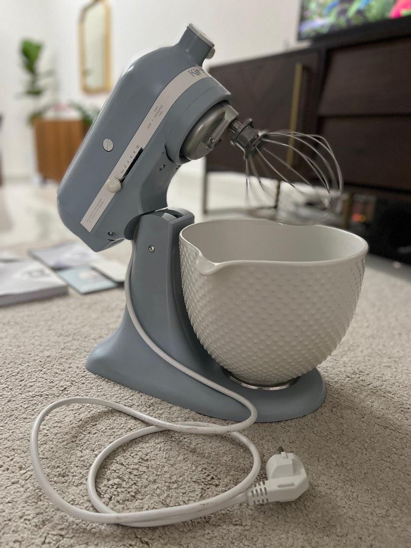 Kitchenaid heritage mixer deals