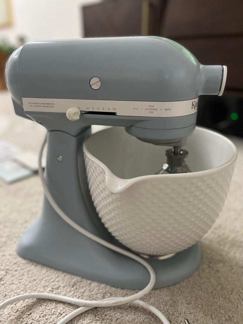 KitchenAid Limited Edition Heritage Artisan Stand Mixer, TV & Home