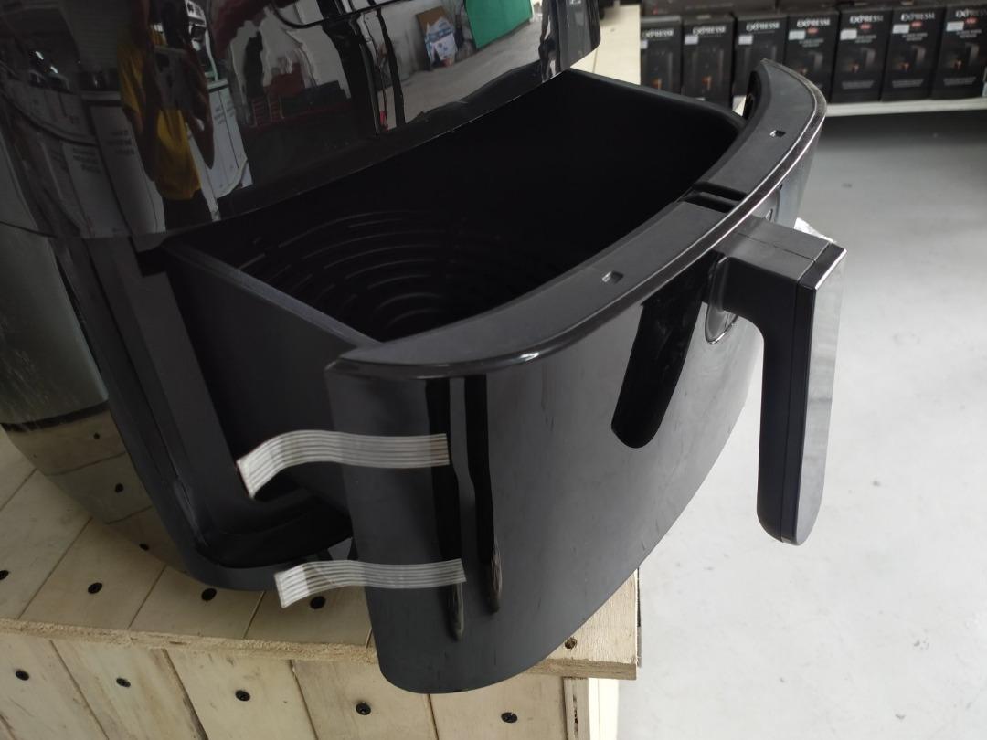 Kogan 7L 1700W Digital Air Fryer & Steamer, TV & Home Appliances