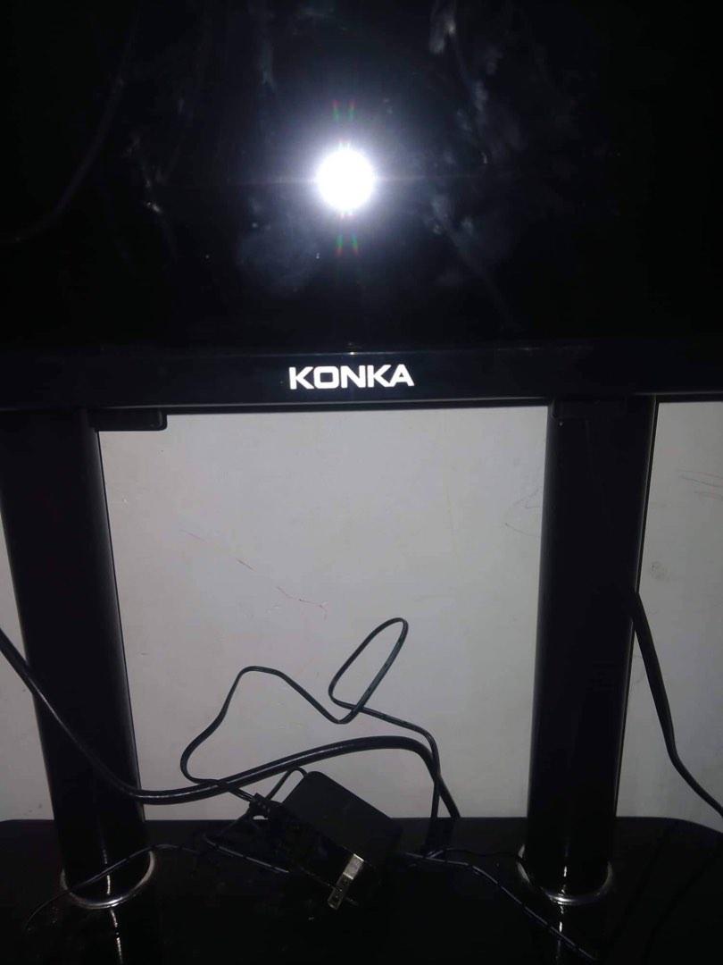 Konka tv all set, Furniture & Home Living, Furniture, TV Consoles on