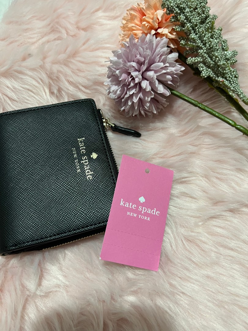 KS Saffiano PVC, Women's Fashion, Bags & Wallets, Wallets & Card