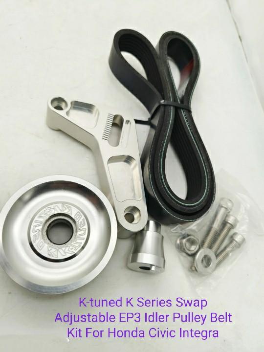 Ep3 idler pulley cheap