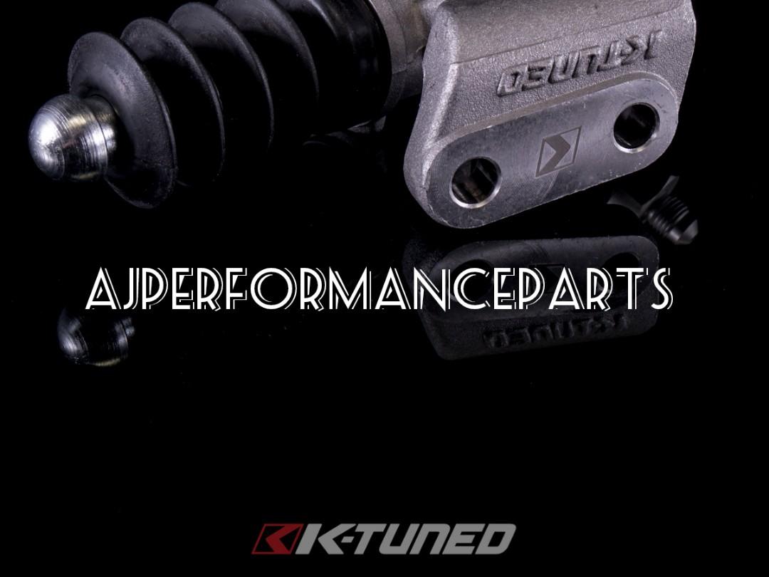 KTUNED SLAVE CYLINDER CLUTCH PUMP HONDA K20 K24, Auto Accessories on