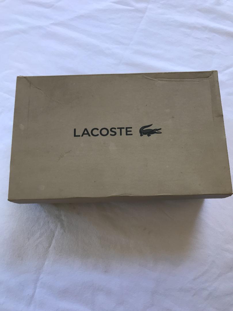 Lacoste Minzah 119 Sneakers