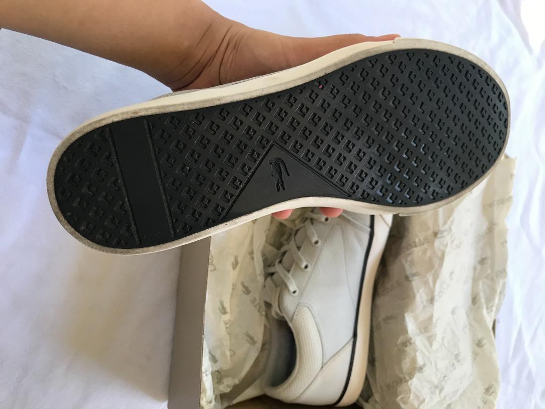 Minzah 119 sales leather sneaker