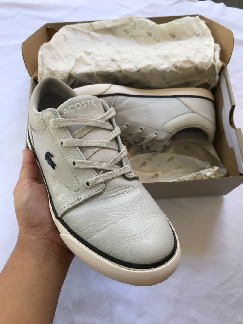 Lacoste Minzah 119 Sneakers