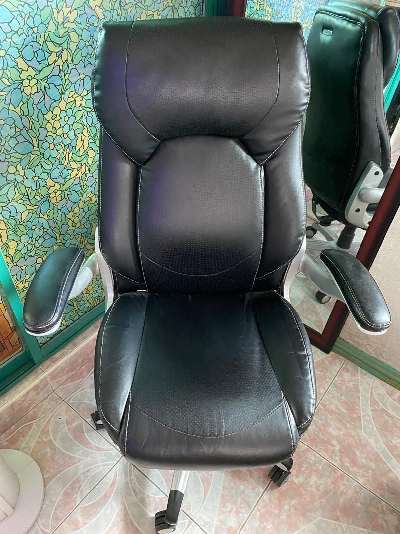 Lazyboy Office Chair, Furniture & Home Living, Office Furniture