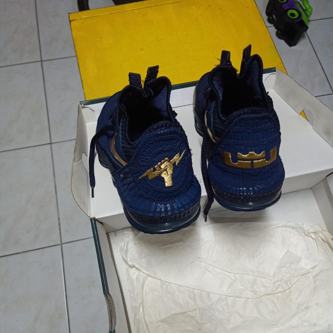 Nike lebron agimat hotsell