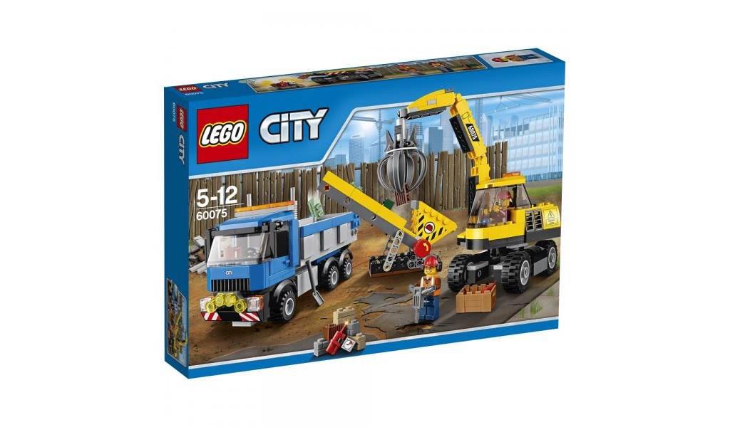 Lego 60075 price cheap