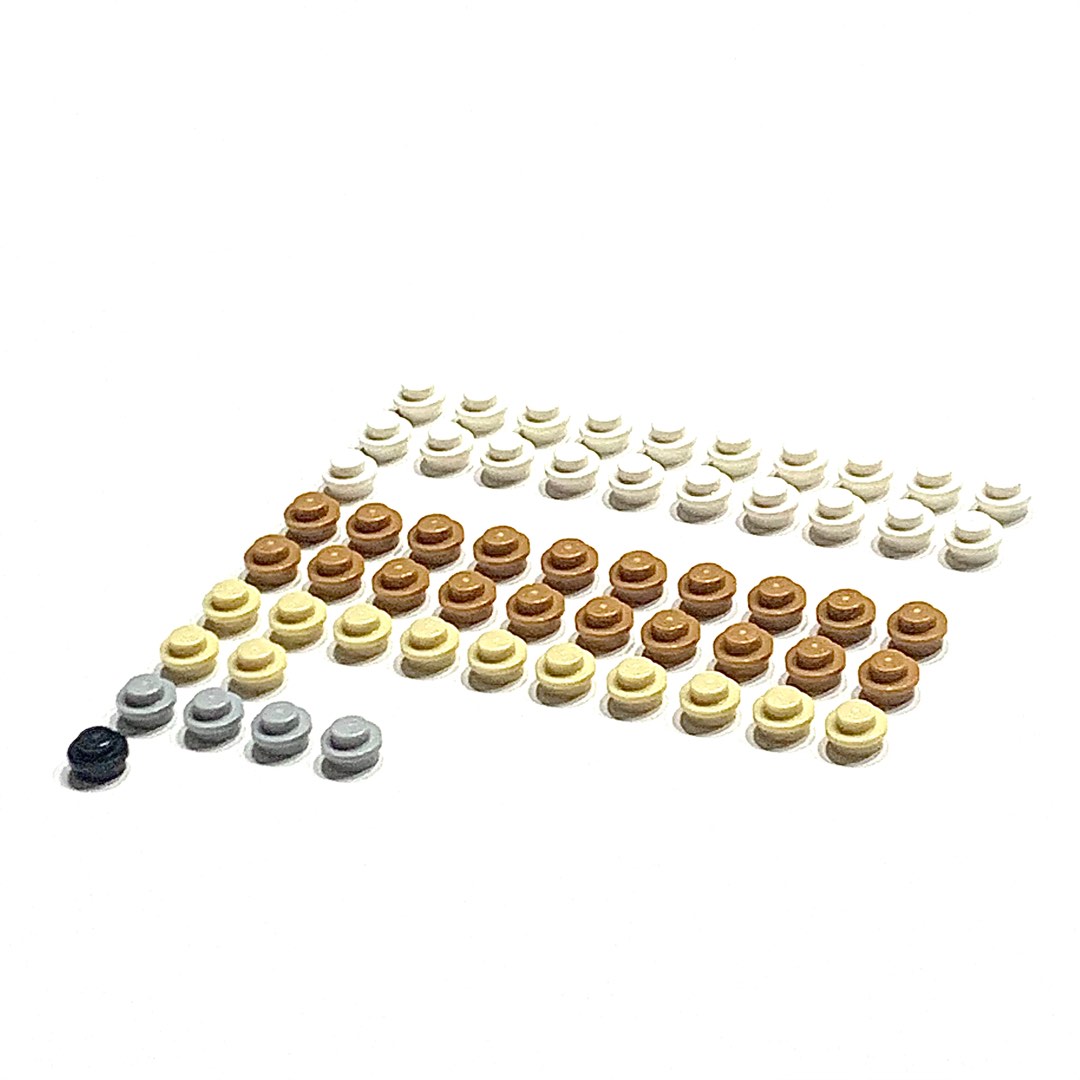Lego parts hobbies toys toys games on carousell