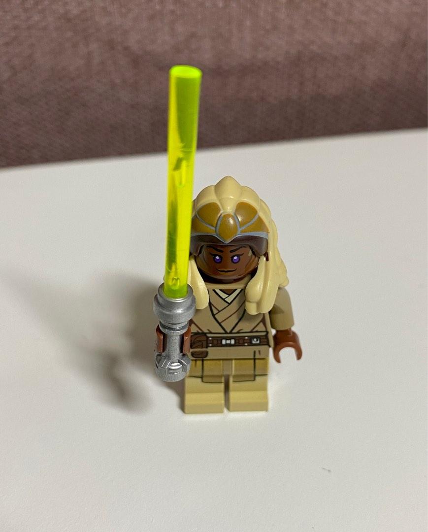 Lego adi gallia best sale minifigure