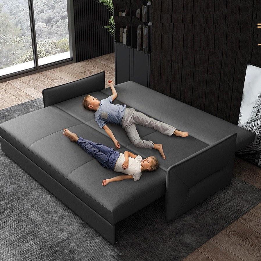 Ross Multi Functional Sofa Bed Length
