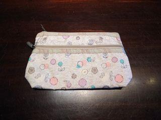 LeSportsac 化妝包