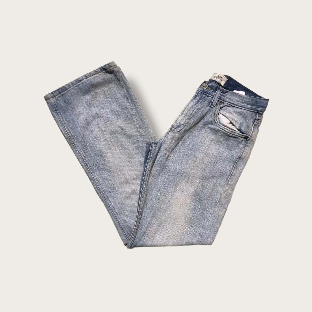 Levis clearance 527 womens