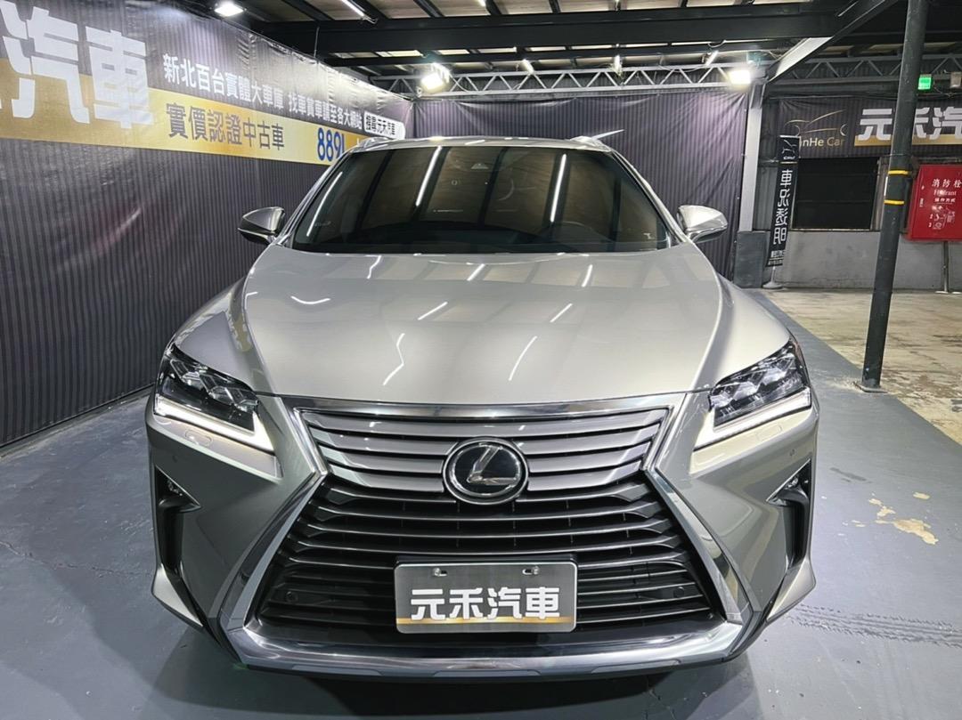 Lexus Rx 300頂級版2 0 汽油極光鈦 38 汽車 汽車出售在旋轉拍賣