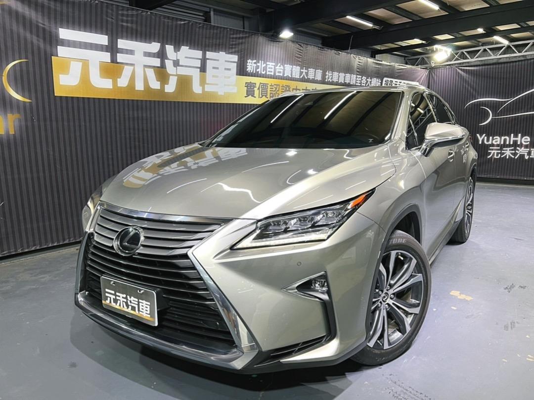 Lexus Rx 300頂級版2 0 汽油極光鈦 38 汽車 汽車出售在旋轉拍賣