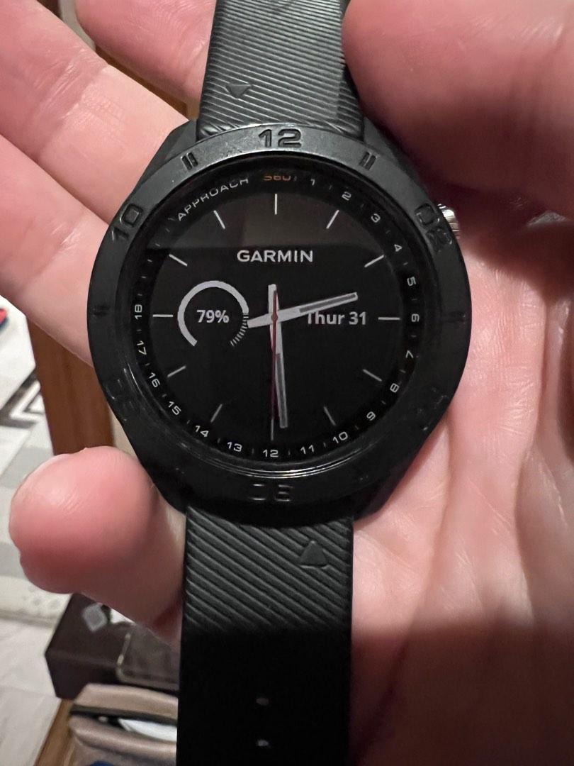 Used garmin s60 for sale Clearance