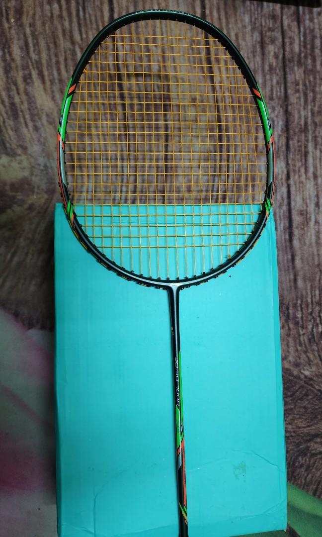 LiNing Jo.Jo 7000, Sports Equipment, Sports & Games, Racket & Ball