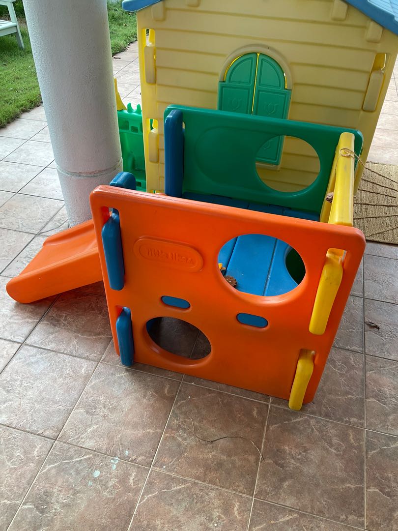 Little Tikes Junior Activity Gym, Hobbies & Toys, Toys & Games on Carousell