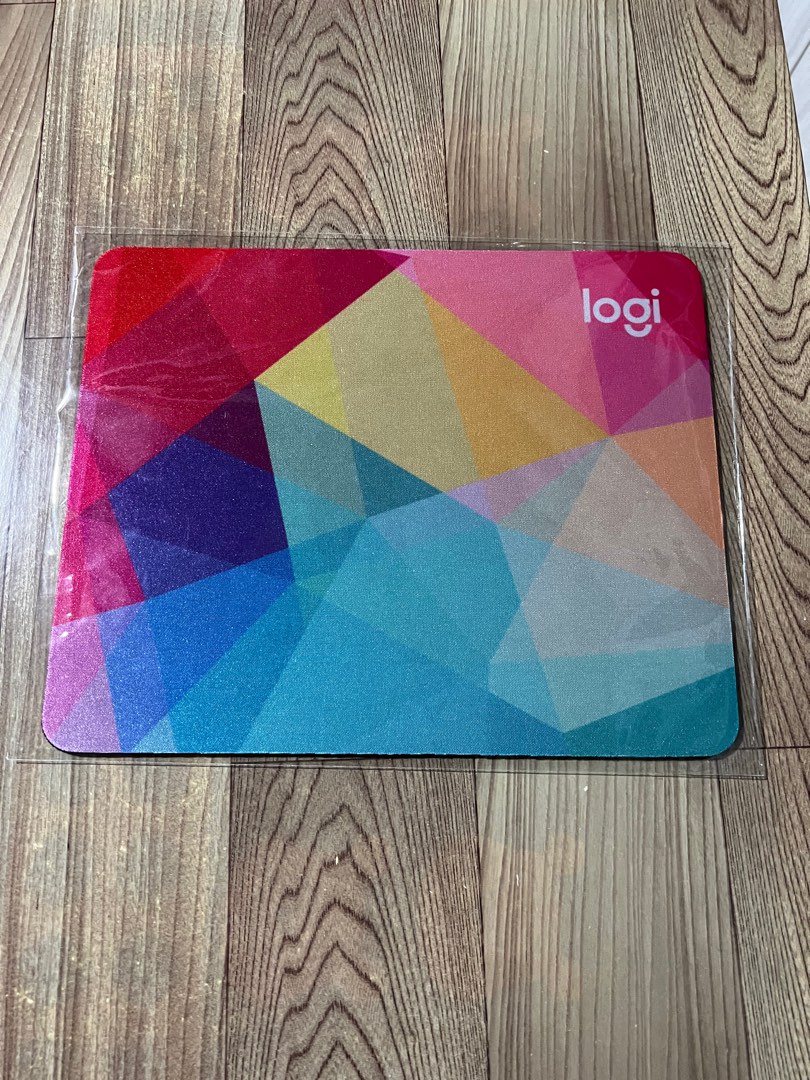 Logitech Mouse Pad On Carousell